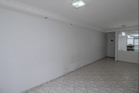 Sala de apartamento à venda com 3 quartos, 73m² em Jardim Santa Cruz (sacoma), São Paulo