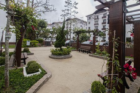 Apartamento à venda com 73m², 3 quartos e 1 vaga Apartamento à venda com 73m², 3 quartos e 1 vagaÁrea comum