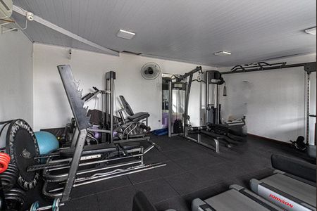 Apartamento à venda com 73m², 3 quartos e 1 vaga Apartamento à venda com 73m², 3 quartos e 1 vagaÁrea comum