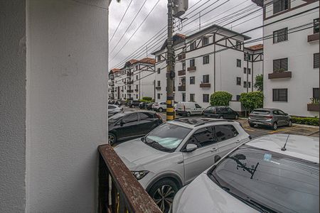 Apartamento à venda com 73m², 3 quartos e 1 vaga Apartamento à venda com 73m², 3 quartos e 1 vagaVaranda Sala