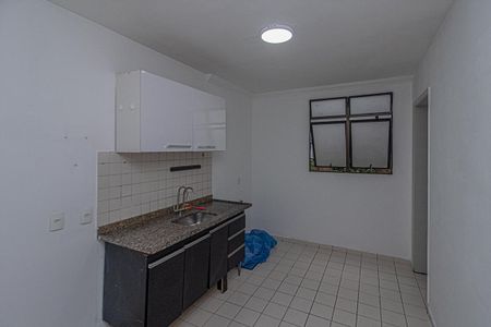 Apartamento à venda com 73m², 3 quartos e 1 vaga Apartamento à venda com 73m², 3 quartos e 1 vagaCozinha