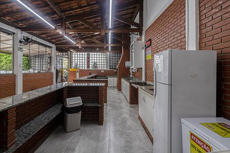 Apartamento à venda com 73m², 3 quartos e 1 vaga Apartamento à venda com 73m², 3 quartos e 1 vagaÁrea comum