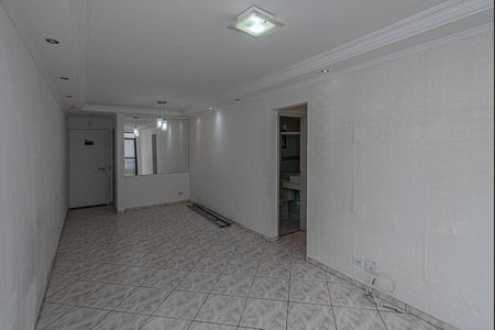Sala de apartamento à venda com 3 quartos, 73m² em Jardim Santa Cruz (sacoma), São Paulo