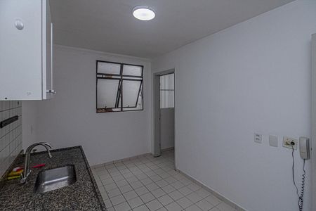 Apartamento à venda com 73m², 3 quartos e 1 vaga Apartamento à venda com 73m², 3 quartos e 1 vagaCozinha