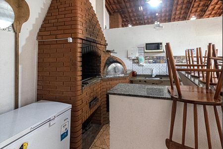 Apartamento à venda com 73m², 3 quartos e 1 vaga Apartamento à venda com 73m², 3 quartos e 1 vagaÁrea comum