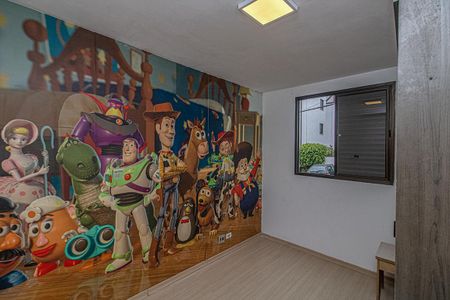 Apartamento à venda com 73m², 3 quartos e 1 vaga Apartamento à venda com 73m², 3 quartos e 1 vagaQuarto 1