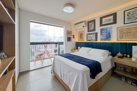 Studio para alugar com 31m², 1 quarto e sem vagaStudio