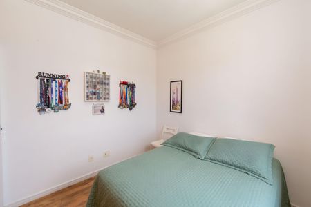 Apartamento à venda com 110m², 3 quartos e 2 vagas Apartamento à venda com 110m², 3 quartos e 2 vagasSuíte