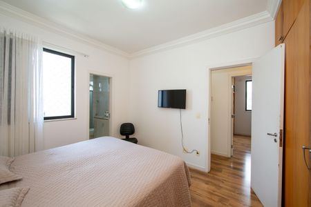 Apartamento à venda com 110m², 3 quartos e 2 vagas Apartamento à venda com 110m², 3 quartos e 2 vagasQuarto 2