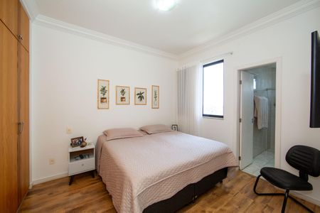 Apartamento à venda com 110m², 3 quartos e 2 vagas Apartamento à venda com 110m², 3 quartos e 2 vagasQuarto 2