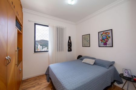 Apartamento à venda com 110m², 3 quartos e 2 vagas Apartamento à venda com 110m², 3 quartos e 2 vagasQuarto