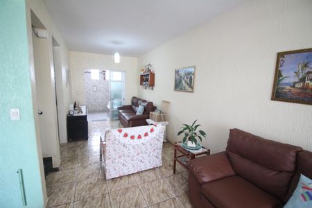 Sala de casa para alugar com 3 quartos, 270m² em Teixeira Dias, Belo Horizonte