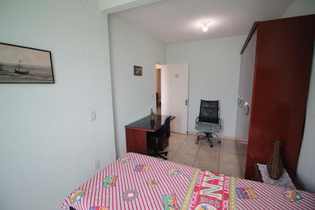 Quarto 1 de casa para alugar com 3 quartos, 270m² em Teixeira Dias, Belo Horizonte