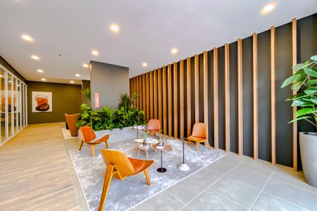 Studio à venda com 27m², 1 quarto e sem vagaÁrea comum