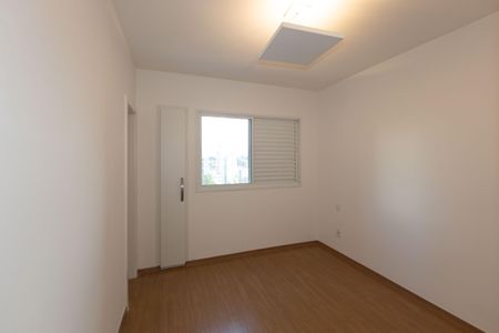 Suíte de apartamento para alugar com 3 quartos, 115m² em Vila da Serra, Nova Lima