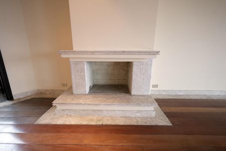 Apartamento à venda com 340m², 6 quartos e 4 vagasSala