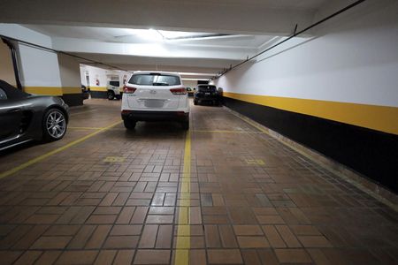 Apartamento à venda com 340m², 6 quartos e 4 vagasGaragem