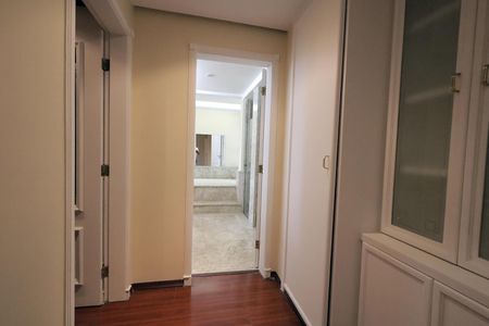 Apartamento à venda com 340m², 6 quartos e 4 vagasCloset da Suíte