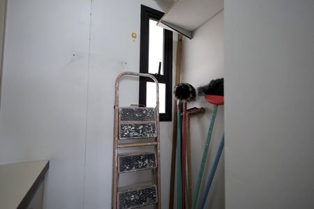 Apartamento à venda com 340m², 6 quartos e 4 vagasDespensa