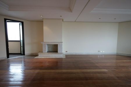 Apartamento à venda com 340m², 6 quartos e 4 vagasSala