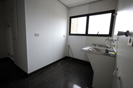 Apartamento à venda com 340m², 6 quartos e 4 vagasÁrea de Serviço