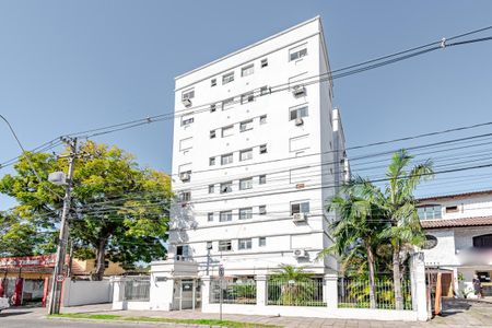 Apartamento à venda com 48m², 2 quartos e 1 vagaVista da Rua