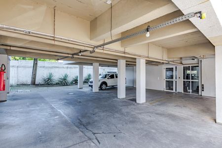 Apartamento à venda com 48m², 2 quartos e 1 vagaGaragem