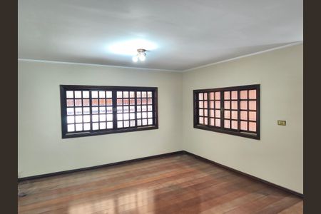 Sala de casa à venda com 4 quartos, 230m² em Vila Dom Pedro I, São Paulo