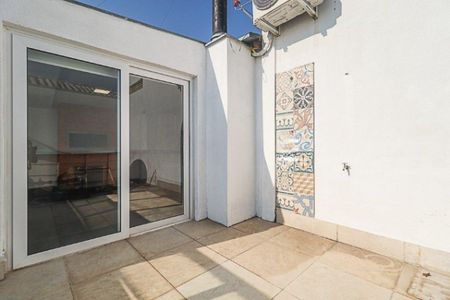 Cobertura de apartamento para alugar com 2 quartos, 120m² em São Geraldo, Porto Alegre