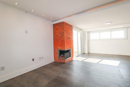 Cobertura de apartamento para alugar com 2 quartos, 120m² em São Geraldo, Porto Alegre