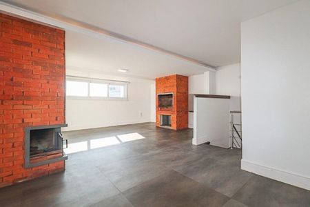 Cobertura de apartamento para alugar com 2 quartos, 120m² em São Geraldo, Porto Alegre
