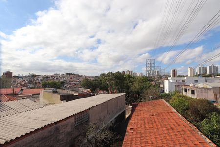Casa à venda com 139m², 5 quartos e 2 vagasVista do Solário