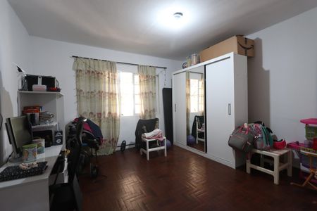 Casa à venda com 139m², 5 quartos e 2 vagasQuarto 2 - Casa 2