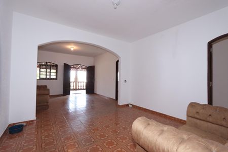 Casa à venda com 139m², 5 quartos e 2 vagasSala de Jantar