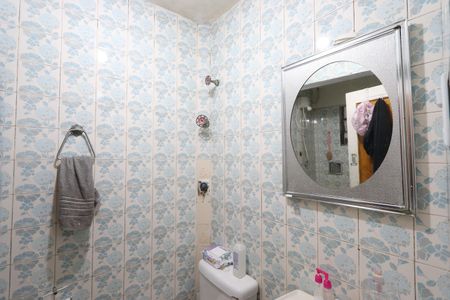 Casa à venda com 139m², 5 quartos e 2 vagasBanheiro - Casa 2