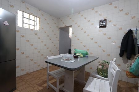 Casa à venda com 139m², 5 quartos e 2 vagasCopa - Casa 2