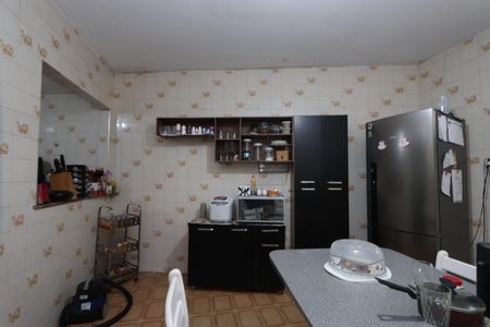 Casa à venda com 139m², 5 quartos e 2 vagasCopa - Casa 2