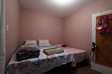 Casa à venda com 139m², 5 quartos e 2 vagasQuarto 1 - Casa 2