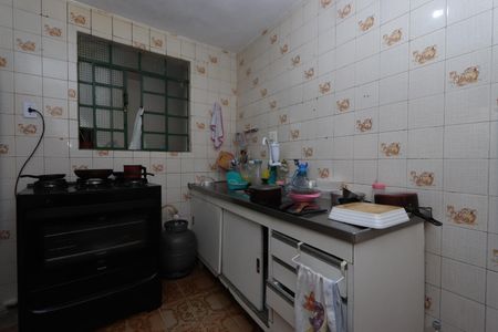 Casa à venda com 139m², 5 quartos e 2 vagasCozinha - Casa 2