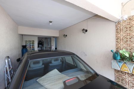 Casa à venda com 139m², 5 quartos e 2 vagasGaragem - Casa 2