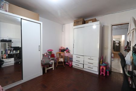 Casa à venda com 139m², 5 quartos e 2 vagasQuarto 2 - Casa 2