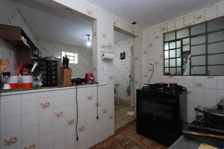 Casa à venda com 139m², 5 quartos e 2 vagasCozinha - Casa 2