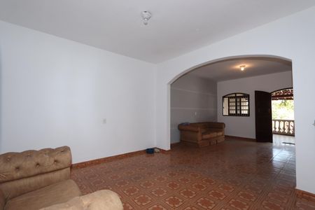 Casa à venda com 139m², 5 quartos e 2 vagasSala de Jantar