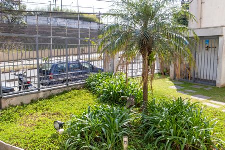 Apartamento à venda com 60m², 2 quartos e 1 vagaÁrea comum