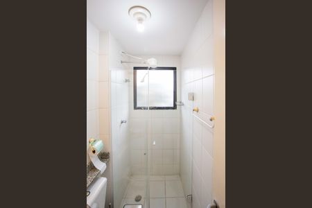 Apartamento à venda com 60m², 2 quartos e 1 vagaBanheiro da Suíte