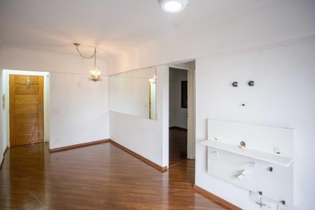 Sala de apartamento à venda com 2 quartos, 60m² em Centro, Diadema