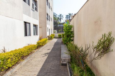 Apartamento à venda com 60m², 2 quartos e 1 vagaÁrea comum