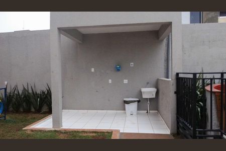 Apartamento para alugar com 55m², 2 quartos e 1 vaga Apartamento para alugar com 55m², 2 quartos e 1 vagaÁrea comum