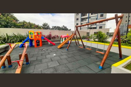 Apartamento para alugar com 55m², 2 quartos e 1 vaga Apartamento para alugar com 55m², 2 quartos e 1 vagaÁrea comum