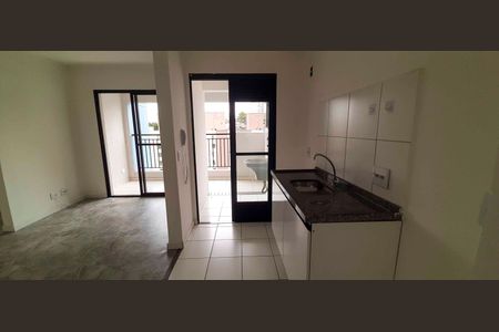 Apartamento para alugar com 55m², 2 quartos e 1 vaga Apartamento para alugar com 55m², 2 quartos e 1 vagaCozinha